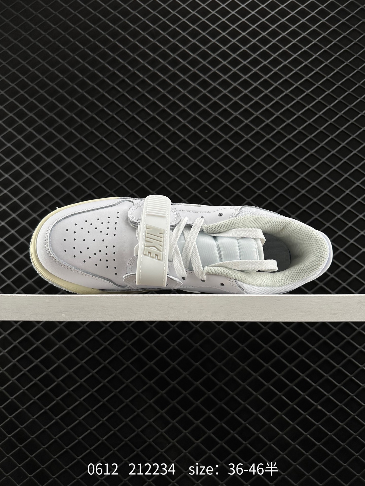 Air Jordan Legacy 312 Low AJ312